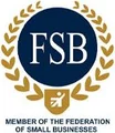 Federation of Small Businesses member